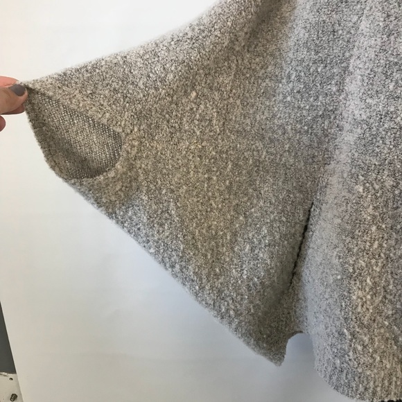 ❌❌Sold❌❌Anthro - Angle of the North Velveteen - Picture 4 of 8